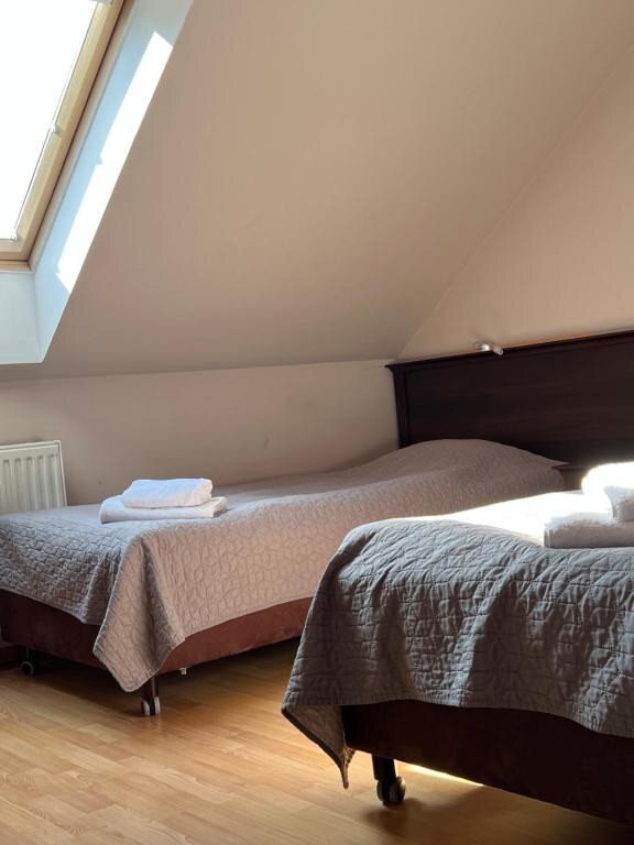 Motel Orzeł - pokój 3