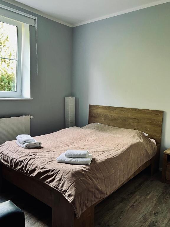 Motel Orzeł - pokój 1